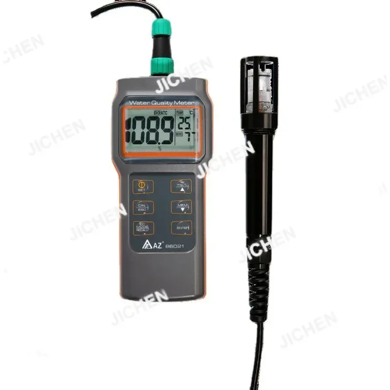 AZ86021 High-Precis…