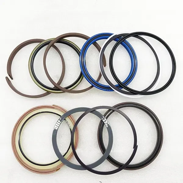 JS220 JS210 JS200 JS200W ARM SEAL KIT FOR 331/39047 33139047