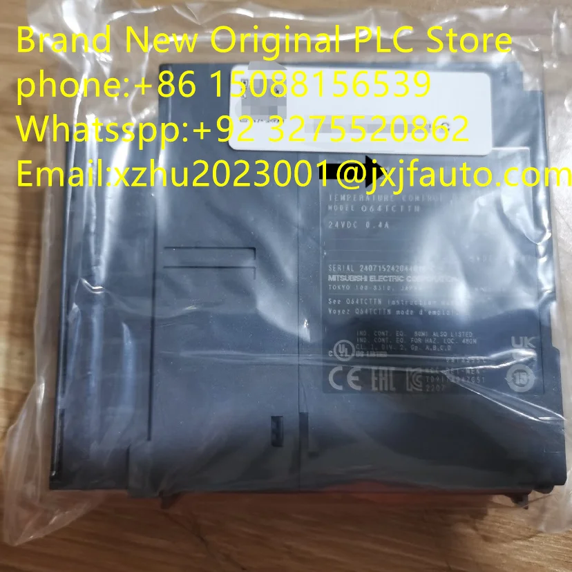 Q64TCRT，Contact human customer service