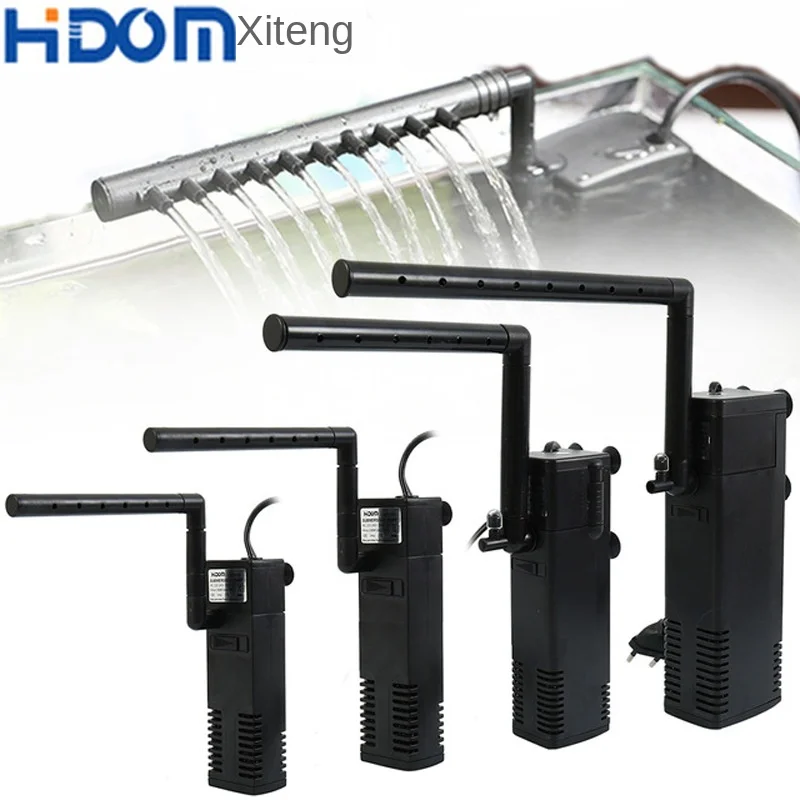 Low Water Level Sub…