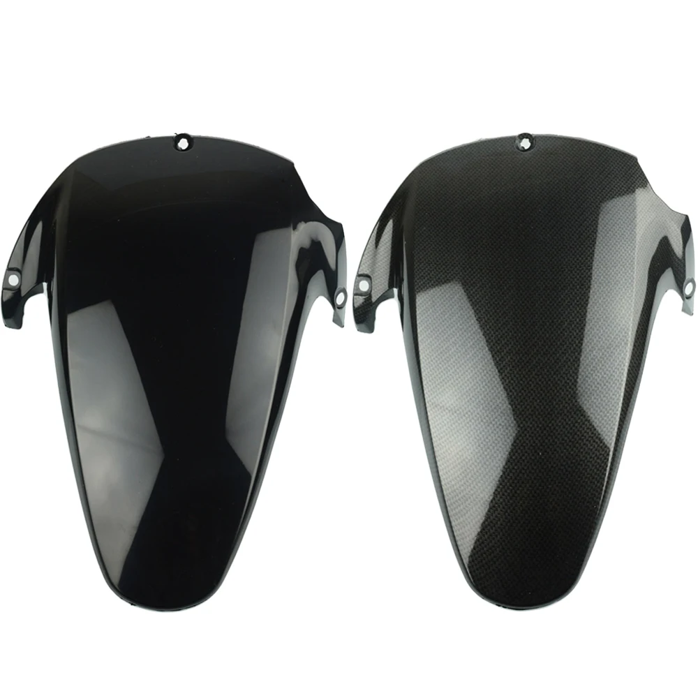 

Fit For Honda CBR900RR CBR954RR 2002-2003 ABS Black/Carbon Fiber Black Motorcycle Rear Fender Motorcycle Rear Fender