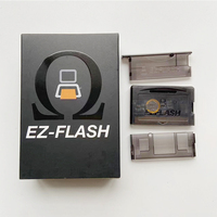 Premium EZ Omega Edition Real Time Clock Card Compatible with EZ4 3 in 1 Reform