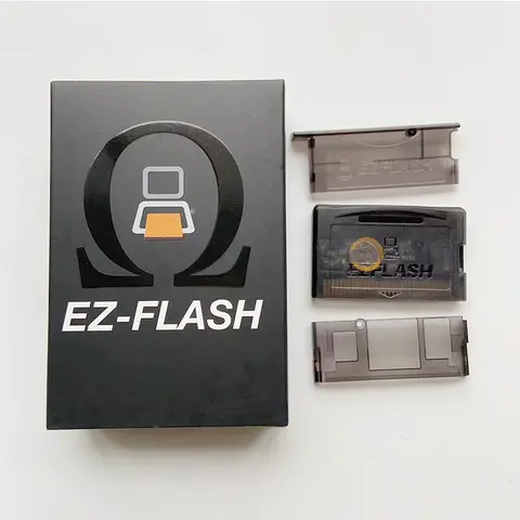 EZ4 3 in 1 개혁과 호환되는 프리미엄 EZ Omega Edition 실시간 시계 카드
