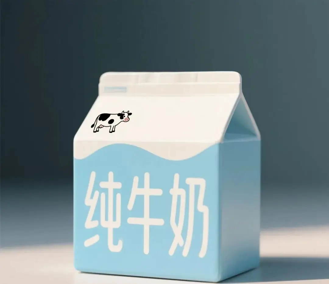 downgrade test cute milk