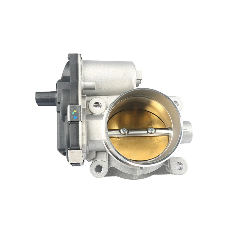 

High Performance ITB Throttle Body Assembly 12632101 12670834 Throttle Body for Buick Lacrosse Chevrolet Captiva GMC Terrain 2.4