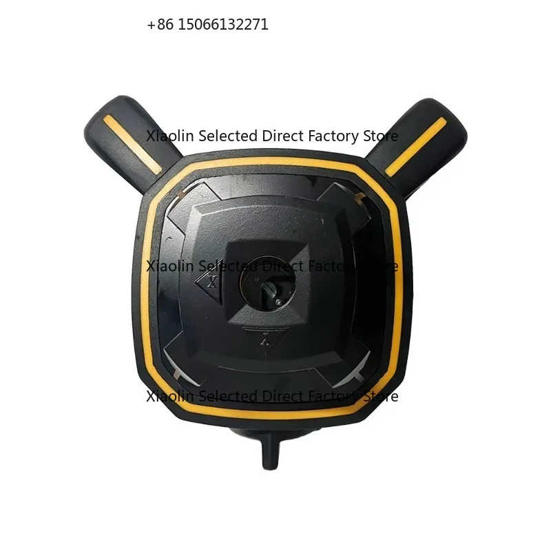 

Professional 2012R LCD Rotating Red Laser Level 360 outside Self-levelling Automatic Rotary Laser for Agriculture