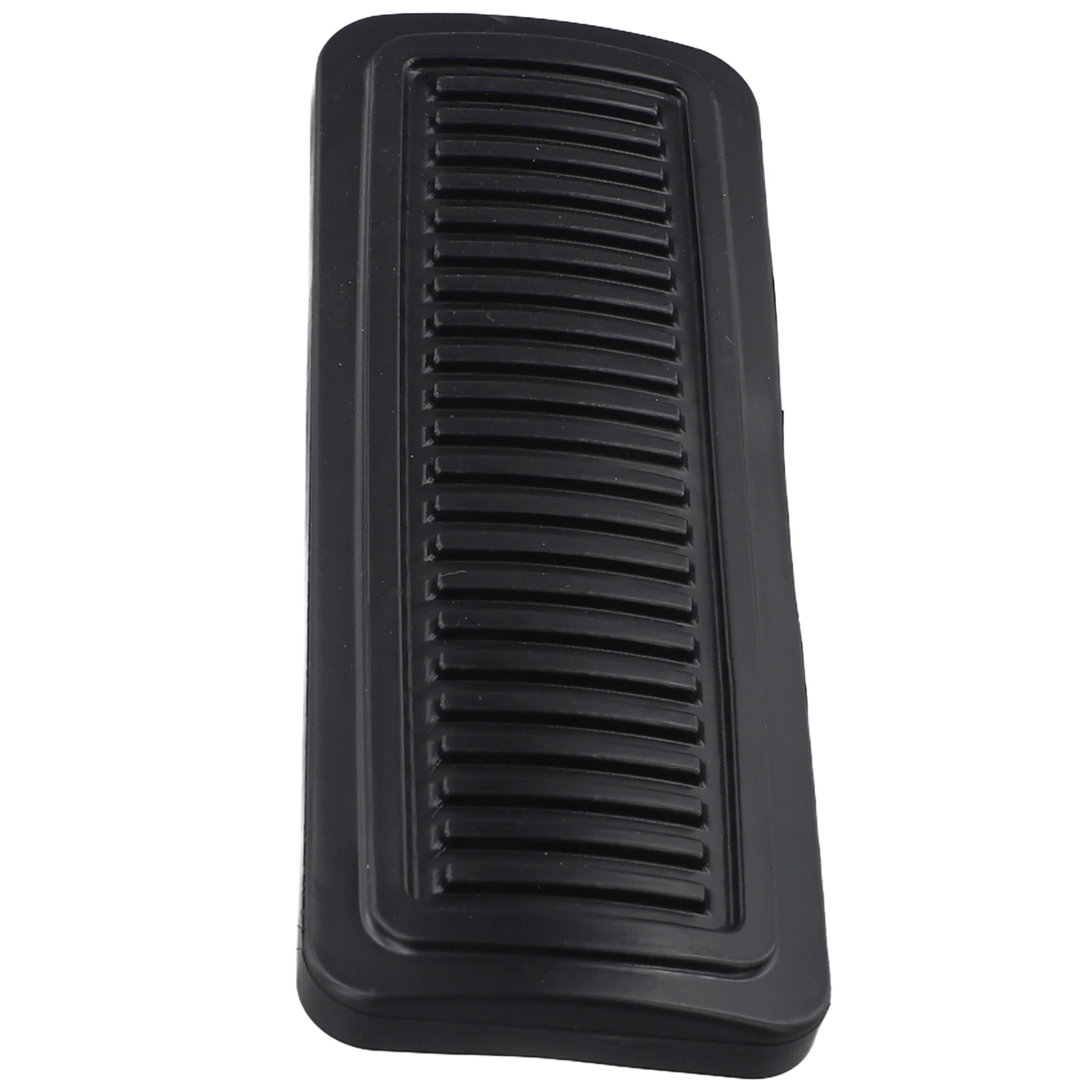 Pedal de Freno Compatible con Modelos 1984-1993, Repuesto Automotriz de Fácil Instalación, Material de Goma OE 3492837 para Dodge D150