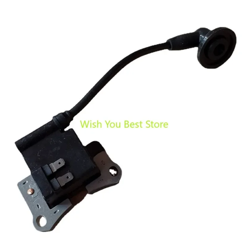 

ForTLE43 Ignition Coil 1E40F-E High Voltage Package Kasei BC-46 CG-430