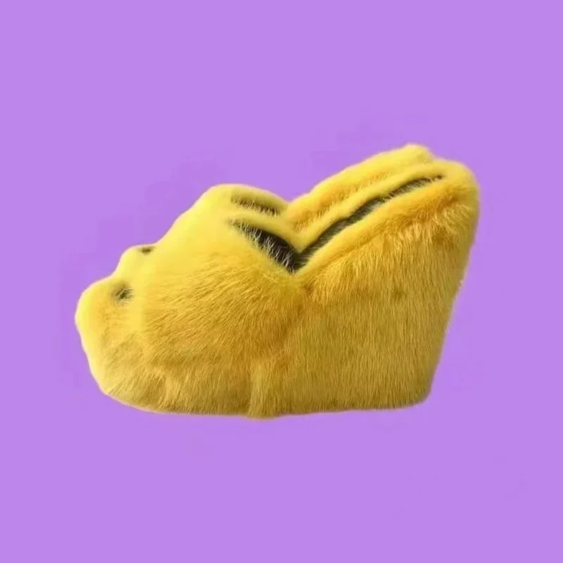 Thumbnail 3 - #50 Trending Wedge Heels Right Now