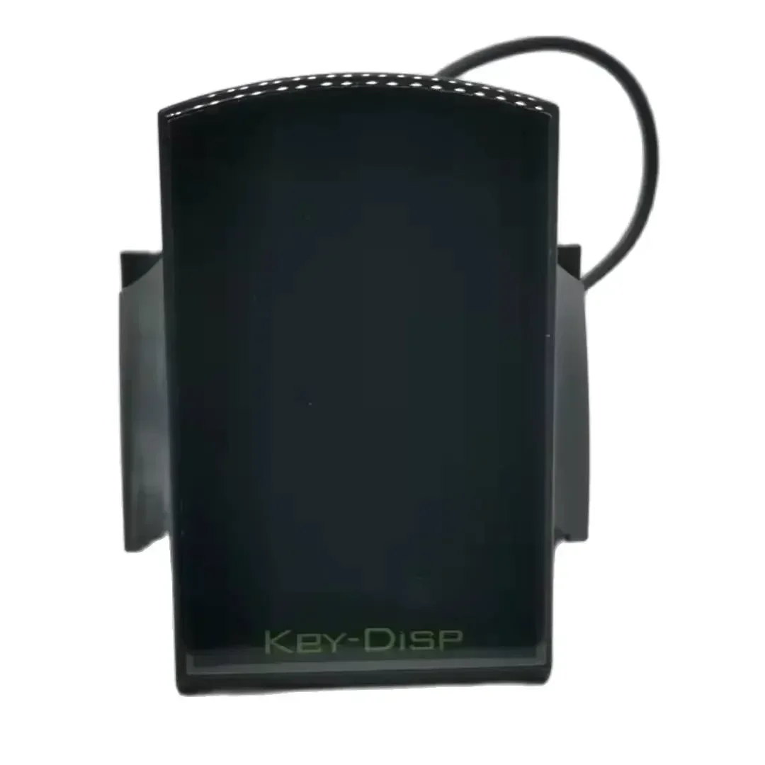 VoltSKEY DISP LCD TFT KD986 new Display Electric Bike Instrument  e-Bike Speeder Replacement Parts Panel Bafang  LED Kit