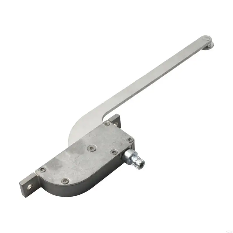 M76E Reiseanhänger-Dachentlüftungs-Ersatzteile für manuelle Reparatur von Jensen JRP1000RC – Detail 3