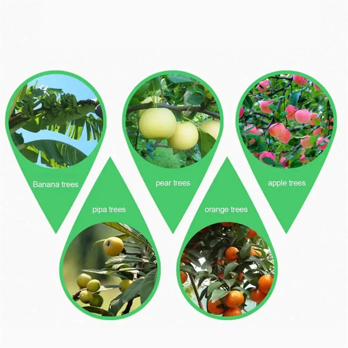 Tree Bark Ring Cutter Adjustable Garden Tree Branches Cutter Trimming Tool Bark Girdling Cutter for Pruning Bark,B