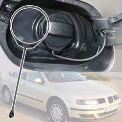 For Seat Toledo 1M 1L 2004 2003 2002 2001 2000 1999 1998 1997 1996 1995 Fuel Tank Petrol Cap Cord Tether Rope Strap Band Cable