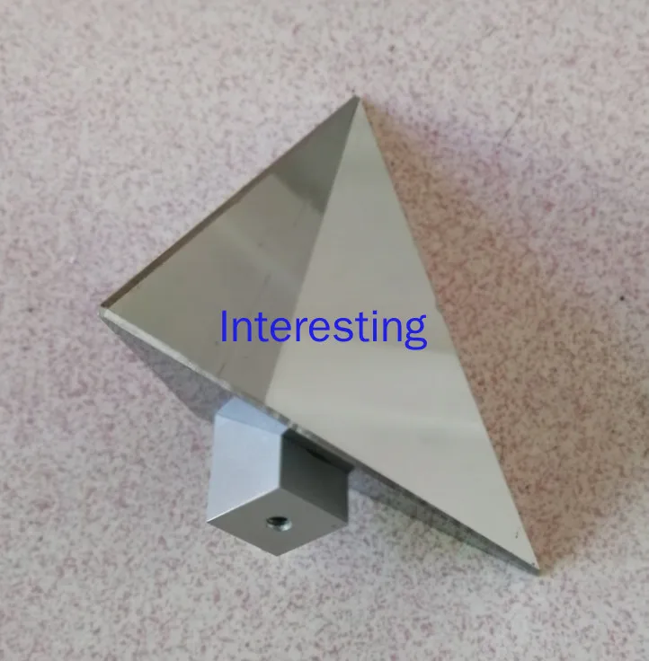 Radar Corner Reflector Corner Reverse Microwave Radar Automotive Calibration RCS Target Simulation