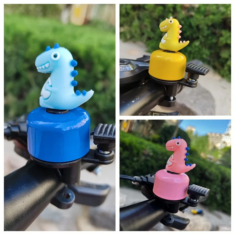 #5 Trending Bicycle Bells Right Now