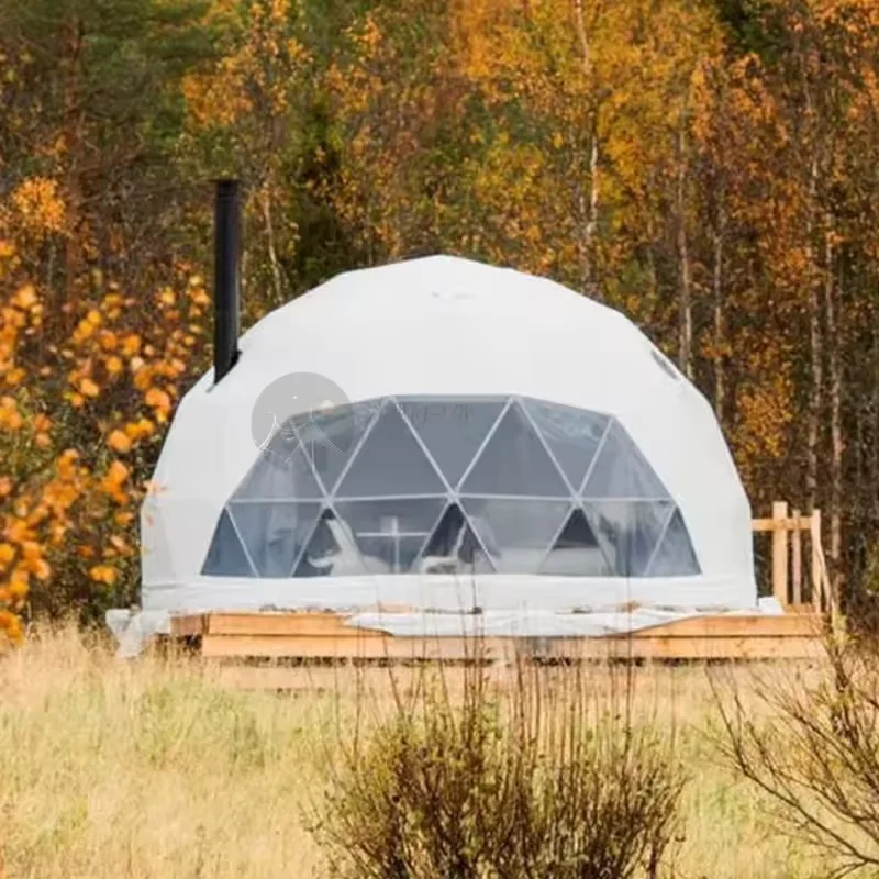 Luksusowy, dostosowany do potr – Outdoor Camping And Glamping recenzja i cena