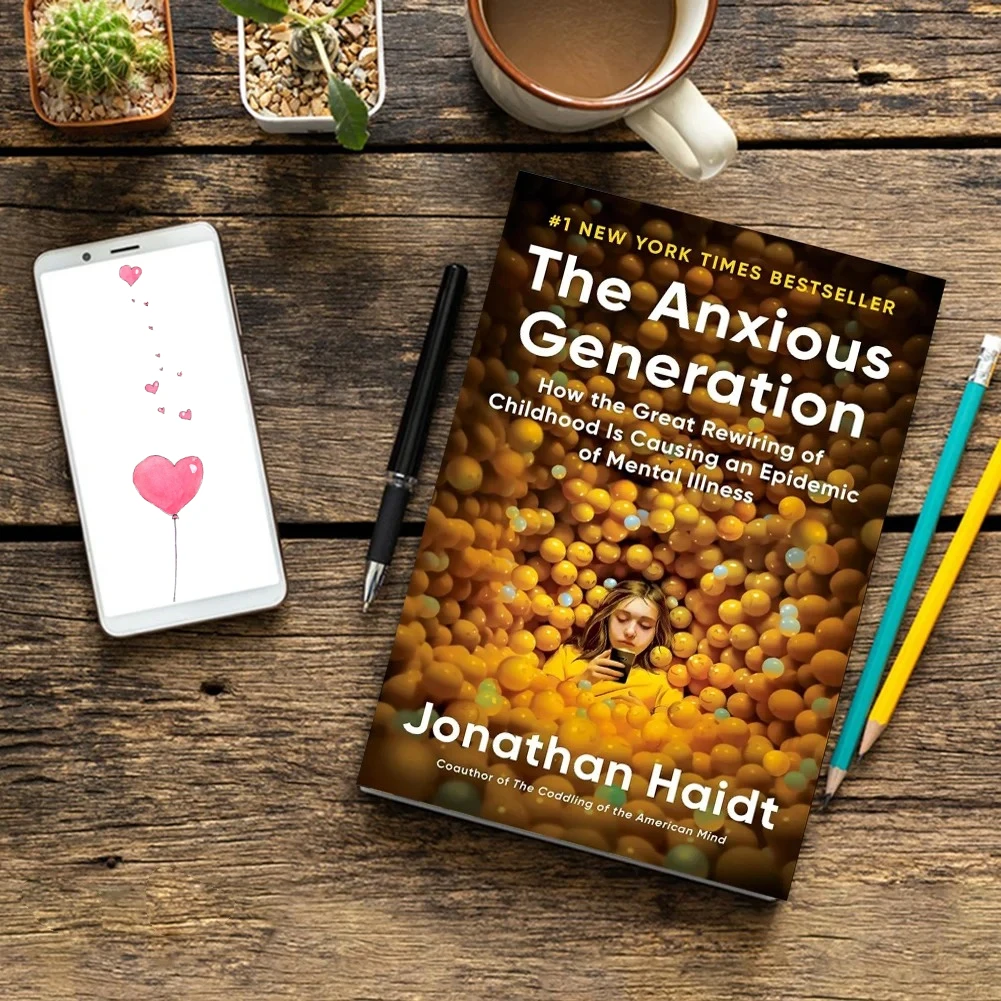 كتب الصحة العقلية للجيل الملق للمراهقين كيف تجديد عظيم لغطاء الأطفال يسبب كتاب المرض العقلي