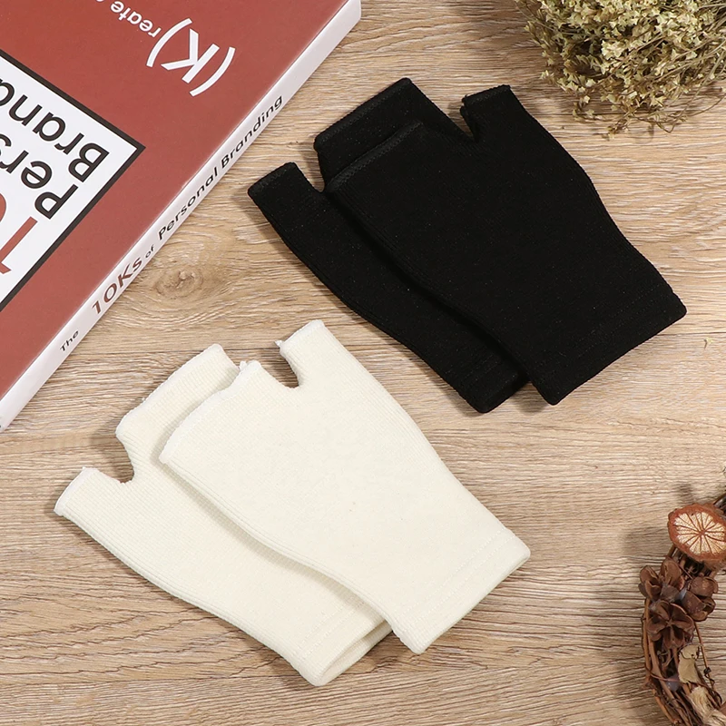 1 Paar Kompression Arthritis Handschuhe Handgelenk Unterstützung Gelenk Schmerz linderung Hands tütze Frauen Männer Therapie Armband