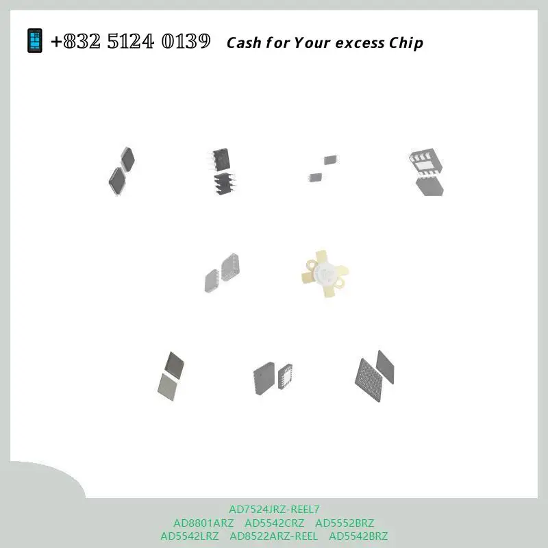 chip-chip-chip-de-circuito-integrado-chip-mcu-ad7524jrz-reel7-ad8801arz-ad5542crz-ad5552brz-ad5542lrz-ad8522arz-reel-ad5542brz