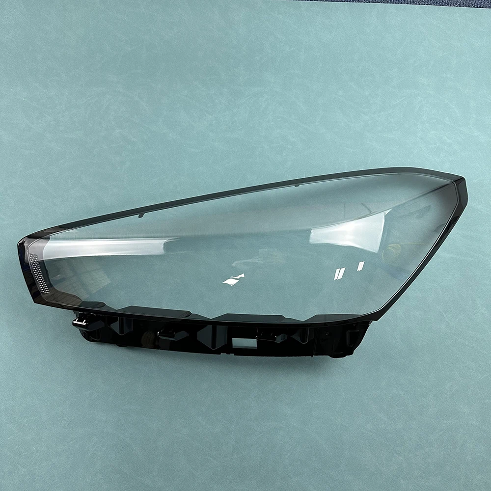 For Chery Tiggo 8 2018-2020 Car Front Headlight Cover Headlamp Lampshade Lampcover Head Lamp light Covers glass Lens Shell Caps