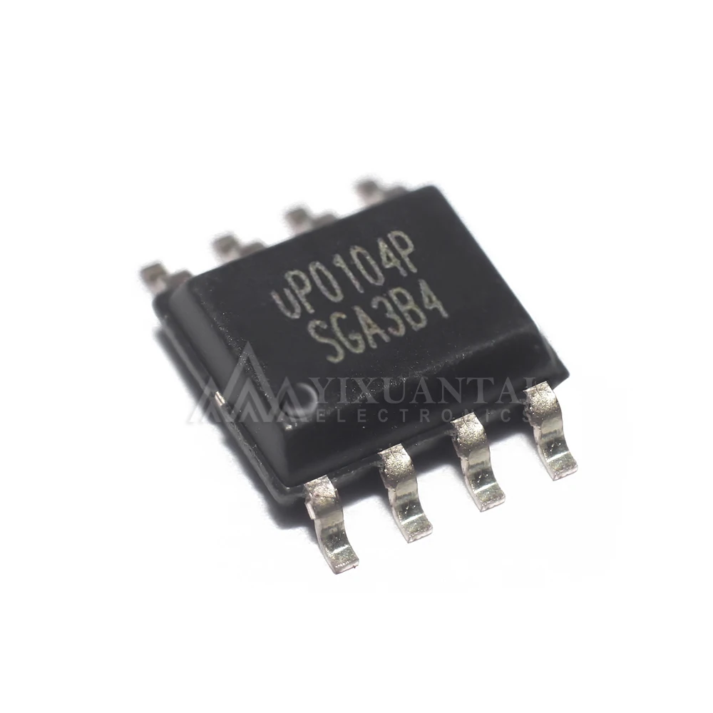 5pcs UP0104PSU8 UP0104P SOP8 New NEW ORIGINAL