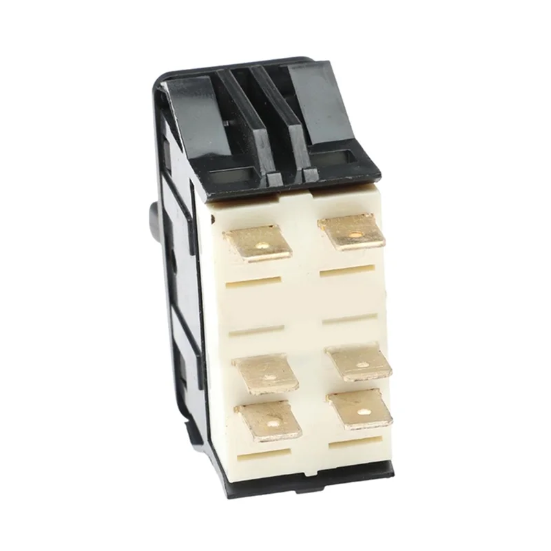 

A30F-новый переключатель управления фарами, черный, подходит для Kenworth P27-1040-01