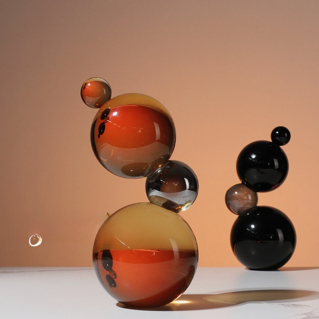 زخرفة خزانة تلفزيون لغرفة المعيشة اللطيفة الكرتونية، غرفة الأطفال، خزانة غرفة الطعام فيلا، غرفة نموذجية