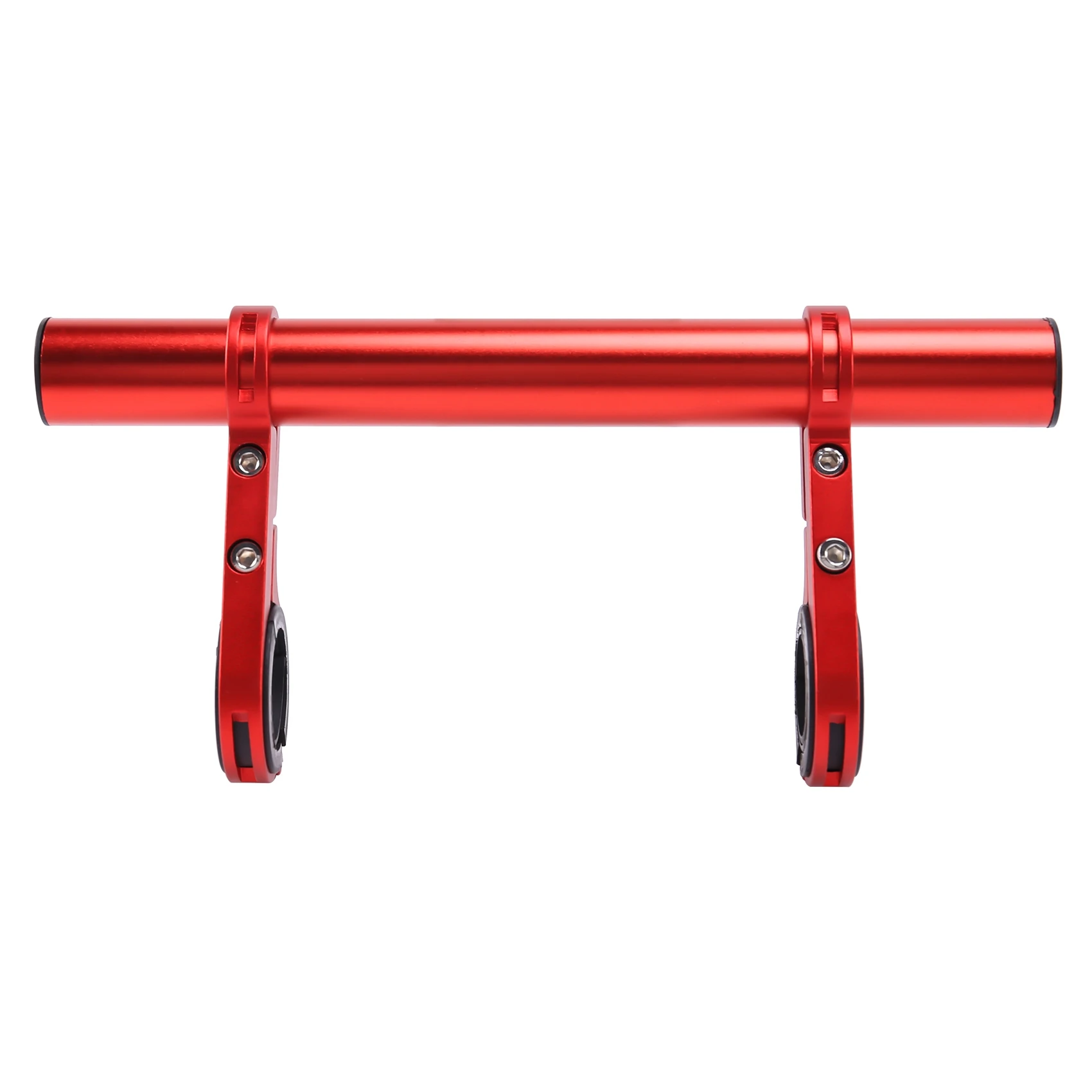 NEW HOT In Stock-Scooter Racks Handlebar Extender For M365 Ninebot Es1 Es2 Double Extension Mount Holder
