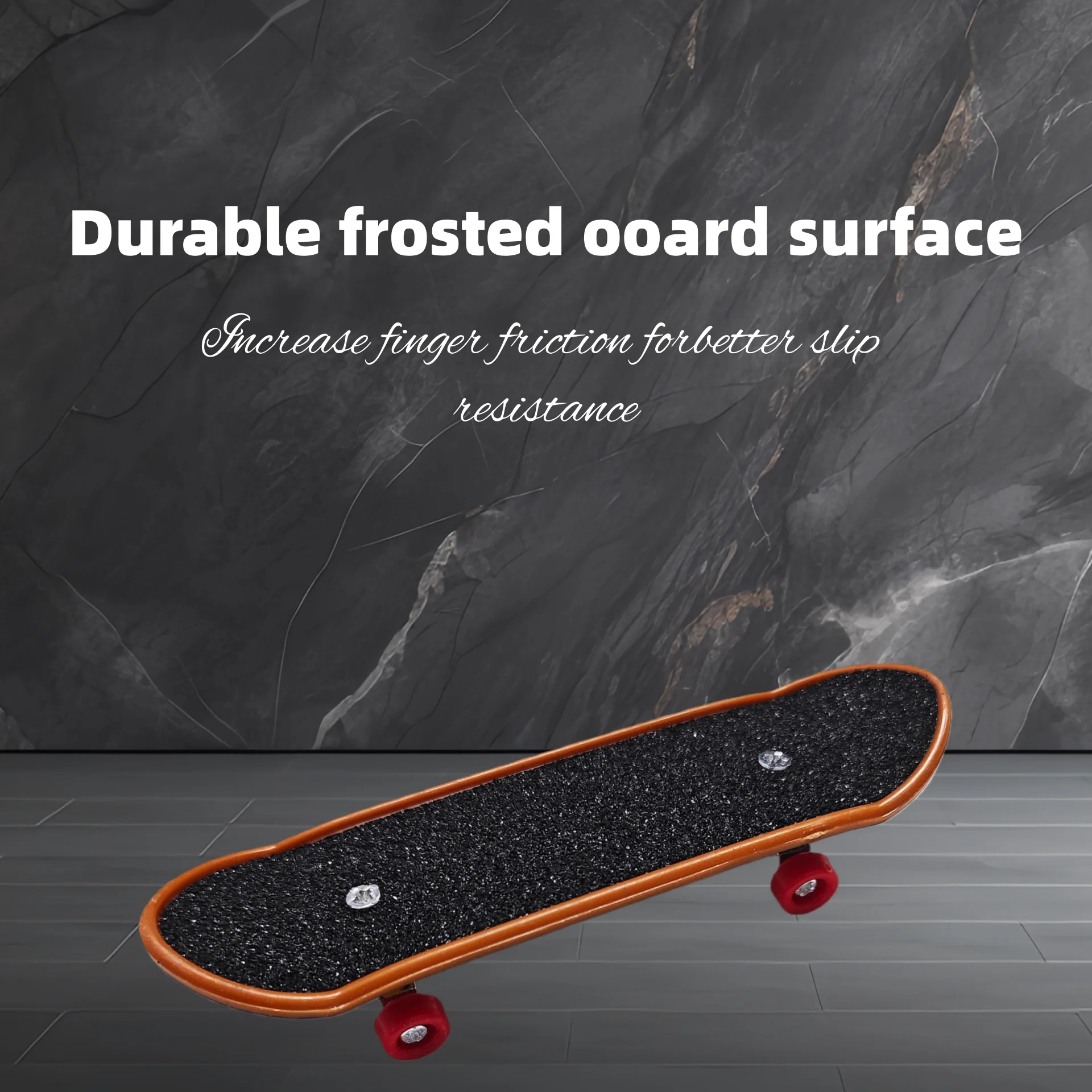 مجموعة مختلطة مكونة من 12 قطعة من لوح التزلج الصغير بأطراف الأصابع، نموذج لوح التزلج الإبداعي، لعبة هدية للأولاد، لعبة صغيرة هدية #3