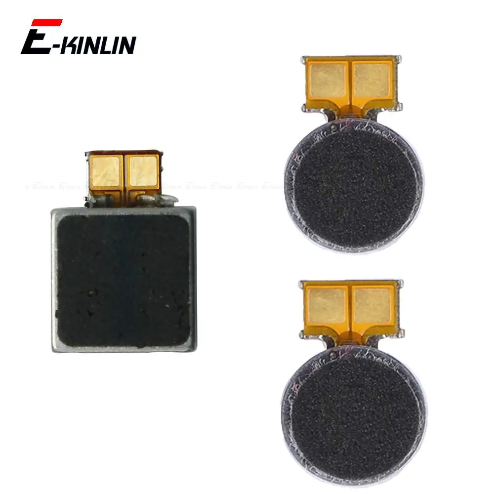 Ringer Vibrator Module Vibration Motor Flex Cable Module For Samsung Galaxy S6 S7 Edge S8 S9 S10 Lite S10e S20 Plus Ultra FE