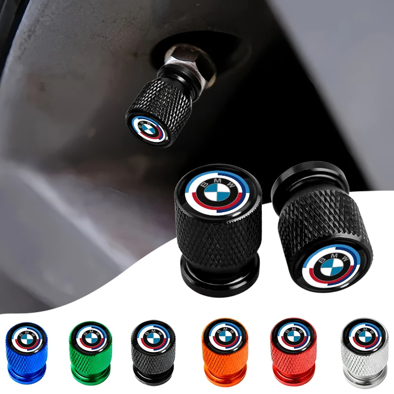 

Колпачки для ниппелей автомобильных колес, защитные крышки для шин, водонепроницаемые, для BMW E61 E81 E87 1 2 3 4 5 6 7 Series X1 X3 X4 X5 X6 F20 E90