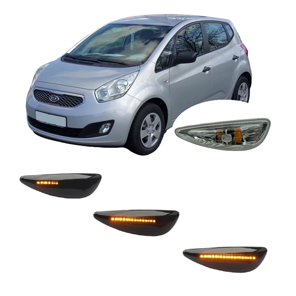 For Kia Venga Yn 20…