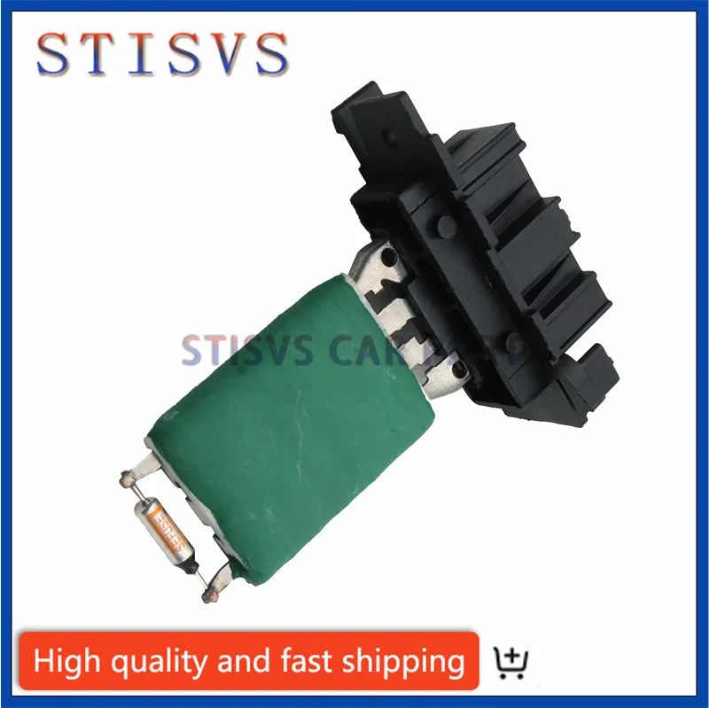 

13248240 77364061 модуль двигателя вентилятора отопителя, регулятор резистора для Vauxhall Fiat Citroen Peugeot Alfa Romeo Jumper Boxer Ducato