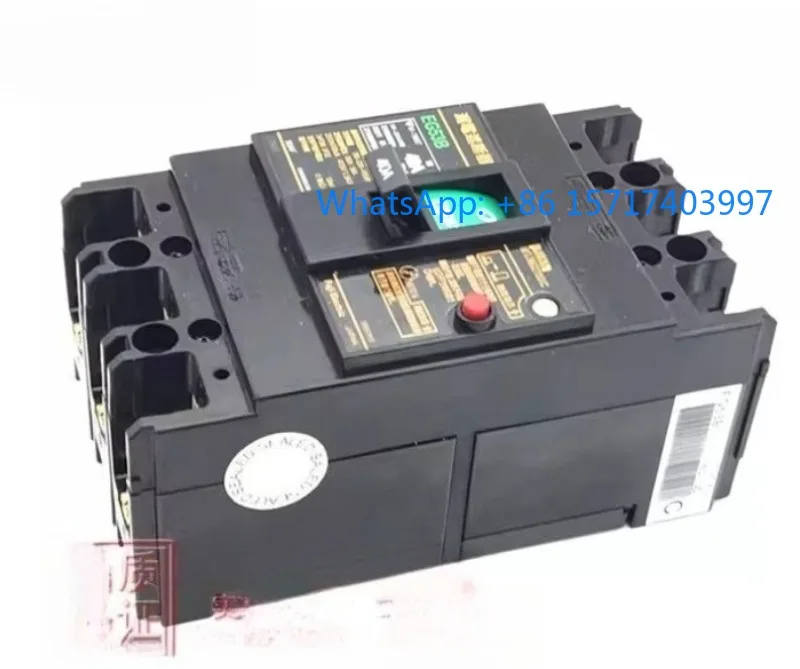 EG53B 3P 40A 30Ma L… - image