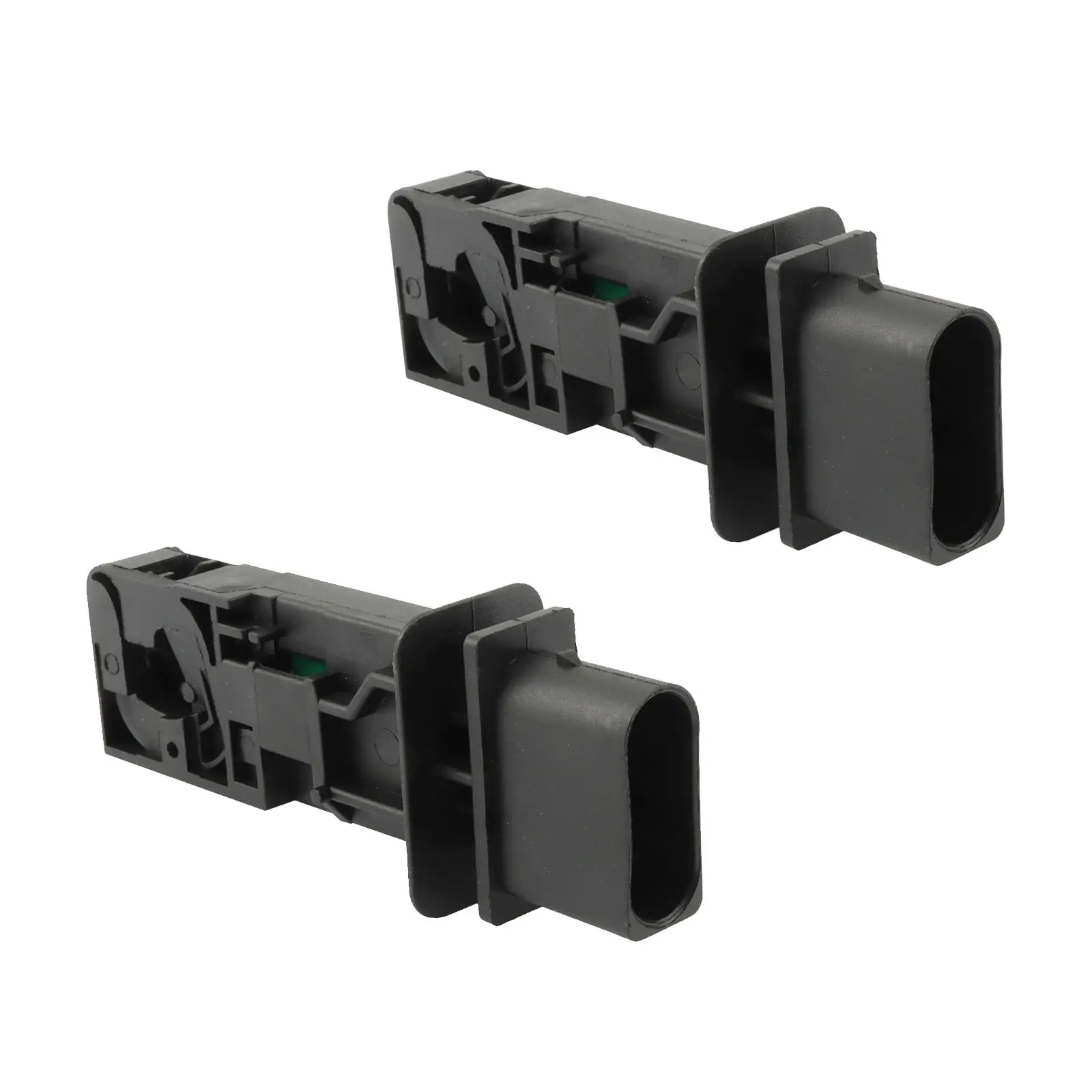 

2x Mass Air Flow Sensor 0281002695 6420940148 For Mercedes-Benz E320 E350 GL320 R350 ML350 2007 2008 2009 2010 2011 2012 2013