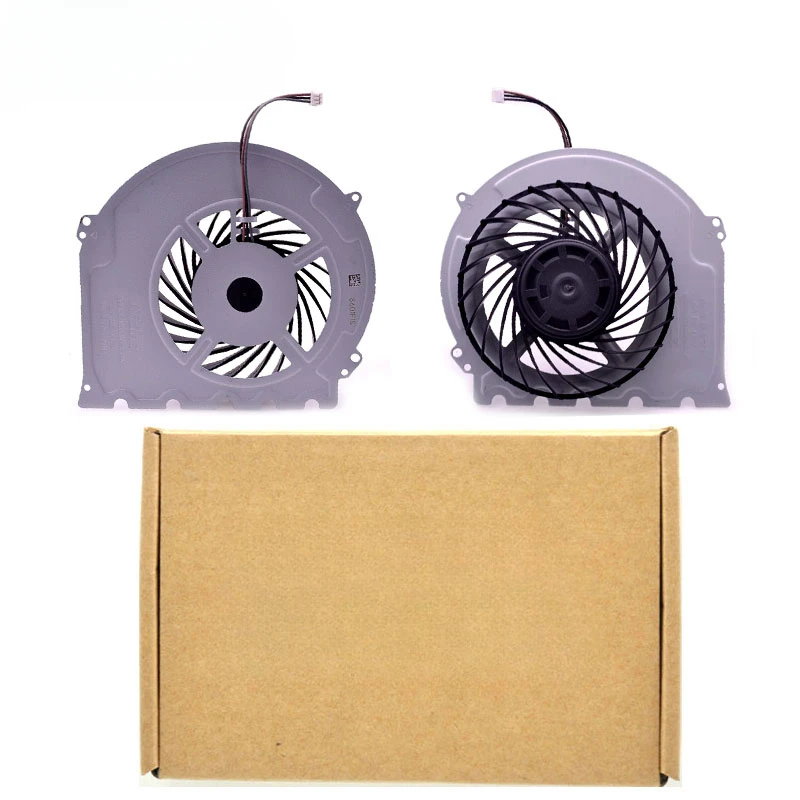 Cpu冷却ファンの交換、ps4用G85G12MS1CN-56J14、スリム、CUH-2XXX、CUH-21xx、CUH-22xx、CUH-2015A、CUH-2115B