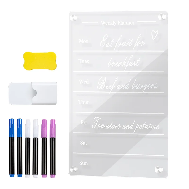 Sb-Clear Acrylic Ma… - image
