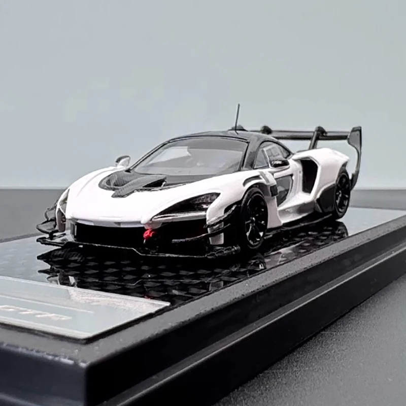 lcd-1-64-para-senna-gtr-senna-malaysia-exhibition-edition-modelo-de-coche-de-aleacion