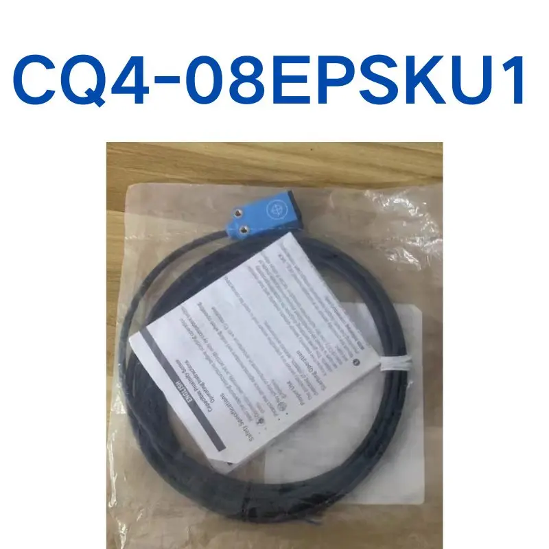 New Sensor CQ4-08EPSKU1 quickly shipped