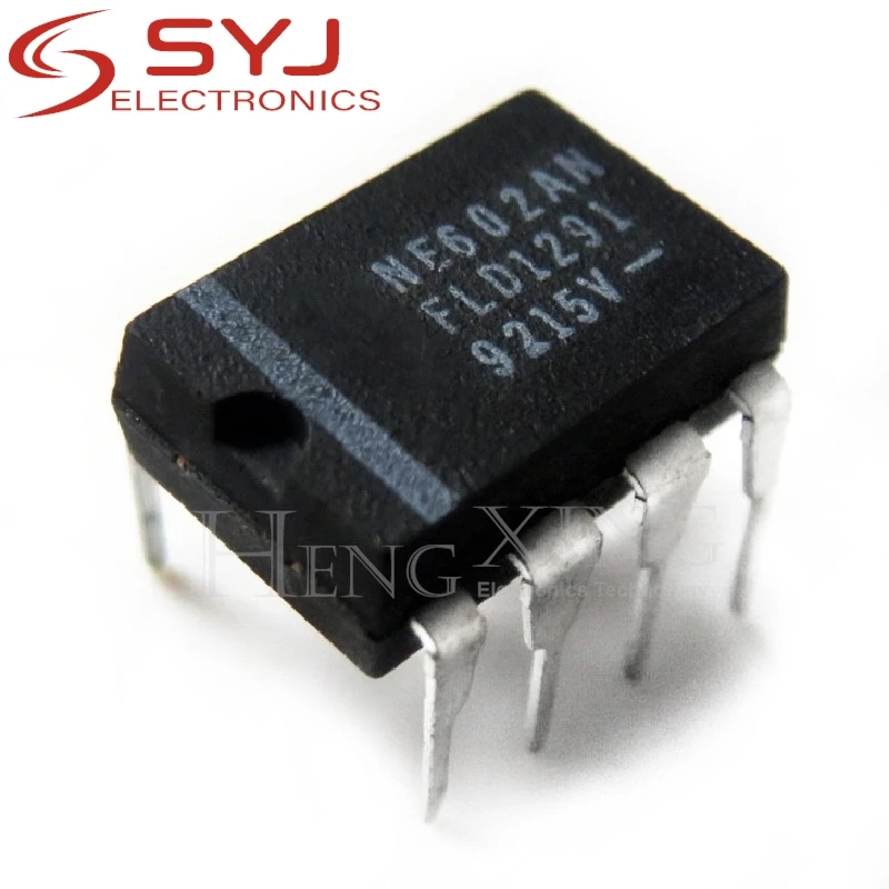 （1pcs-5pcs）IR2184PBF IR2184 NE602AN NE602 NE612AN NE612 DIP-8