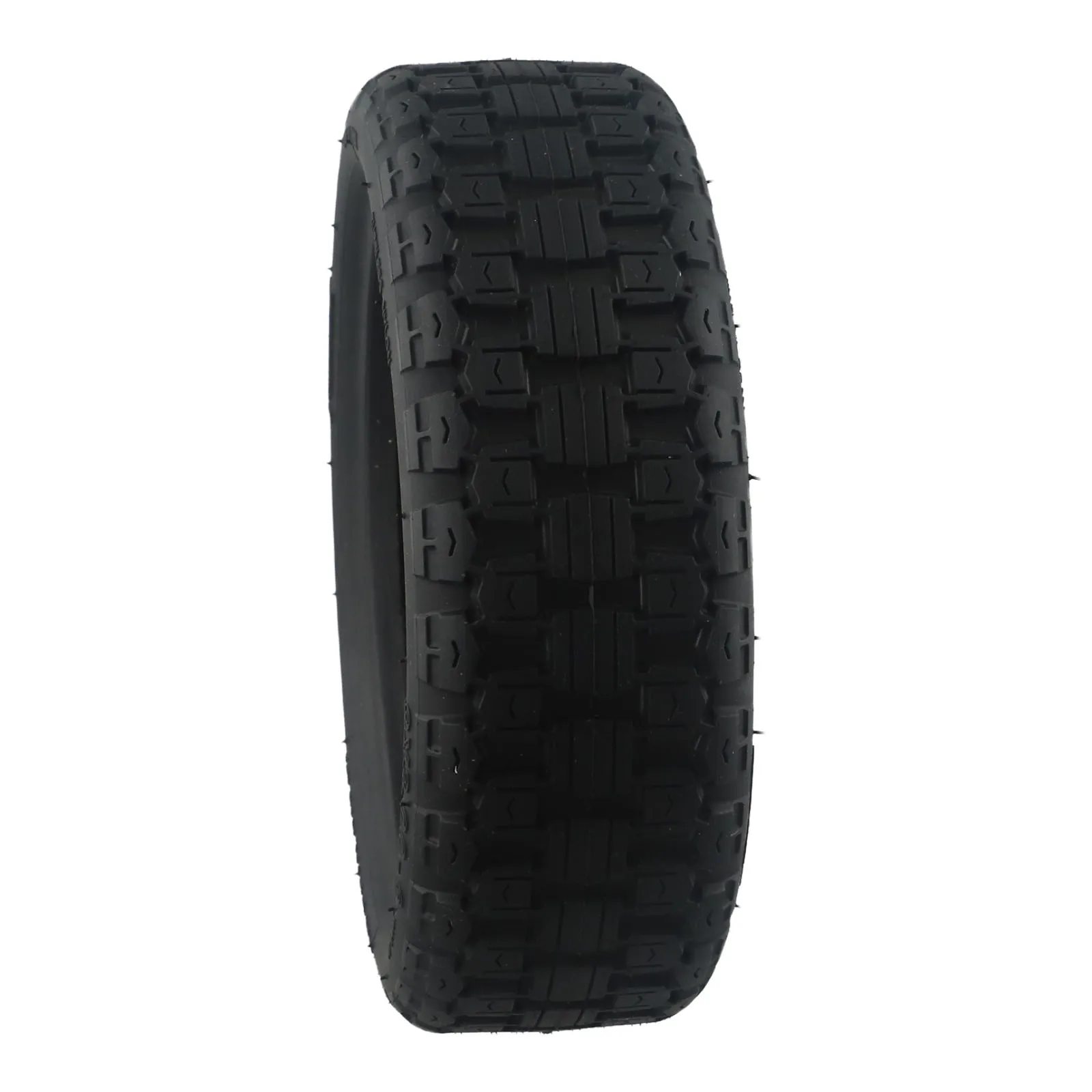 

Off-Road Tyre Black Tubeless Tyre Karting Replacement Replacement Applications Wearproof E-scooter Accessories