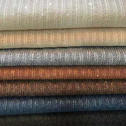 90x140cm Eco-Friendly PP Raffia Woven Fabric Breathable Handmade PP Straw Hand Knit Fabric DIY Beach Straw Hand Bag Material