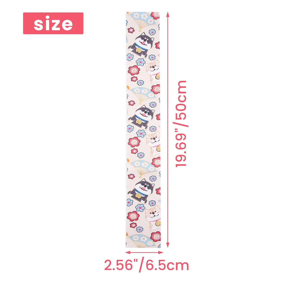 40 PCS Jelly Roll Cotton Fabric Quilting Strips DIY Sewing Craft Fabric Bundle Patchwork Supplies 6.5X50cm HOT