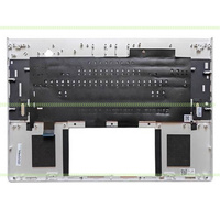 DD Used Palmrest For ASUS ROG Zephyrus G16 Air GU605 GU605MY with Backlit Keyboard