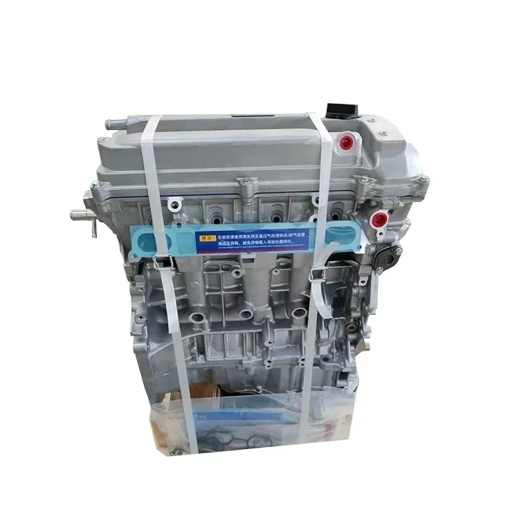 High QualityMotor 2AZ FE engine assembly  100% tested complete engine long block 2.4L engine For  Camry Previa