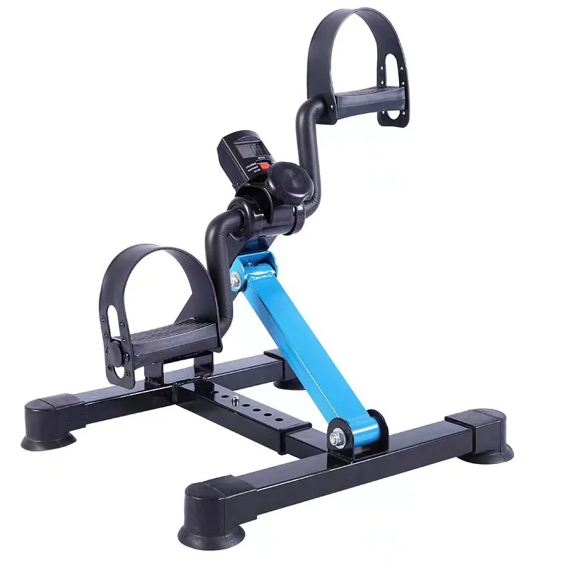 Mini Fitness Bike, Home Bicycle, Stepper, Elderly Exercise and Fitness Equipment