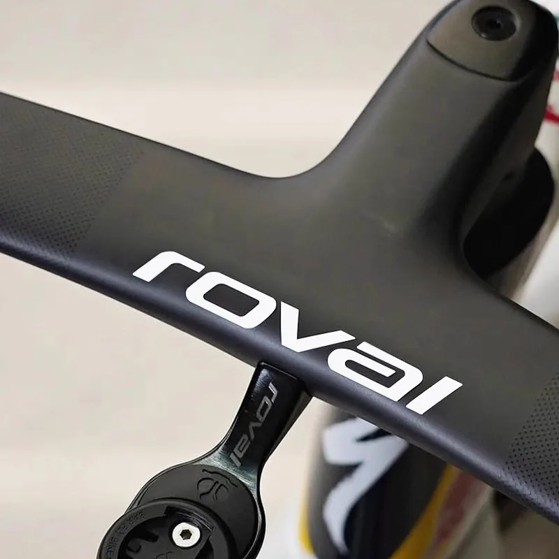 

Защитные наклейки для велосипеда, наклейки на руль RAPIDE, наклейки для дорожного велосипеда, декоративные аксессуары для велоспорта, логотипы Bicicleta