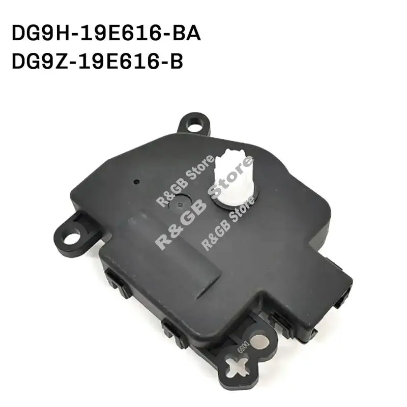 

DG9H-19E616-BA DG9Z-19E616-B HVAC Heater Flap Motor Actuator Fit For Ford Fusion 2013-2018-AT48