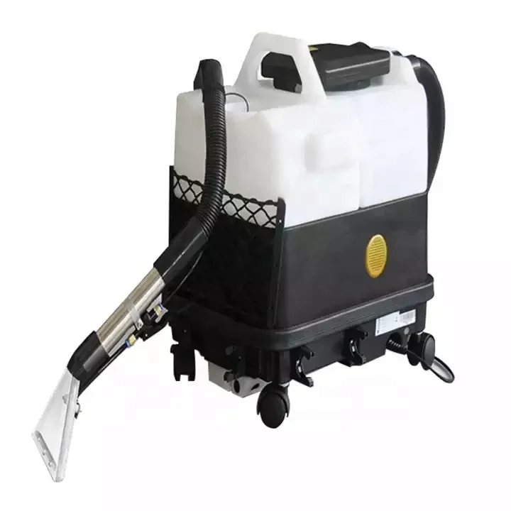 Steam Cleaner CP-9S professional industrial commercial portable manual steam sofa carpet cleaner machine