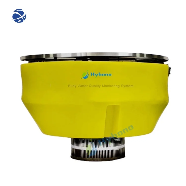 YUNYI The Hybono Small Buoy System for water quality sensor